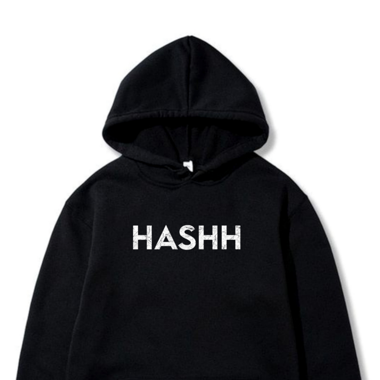 Signature Hashh Hoodie