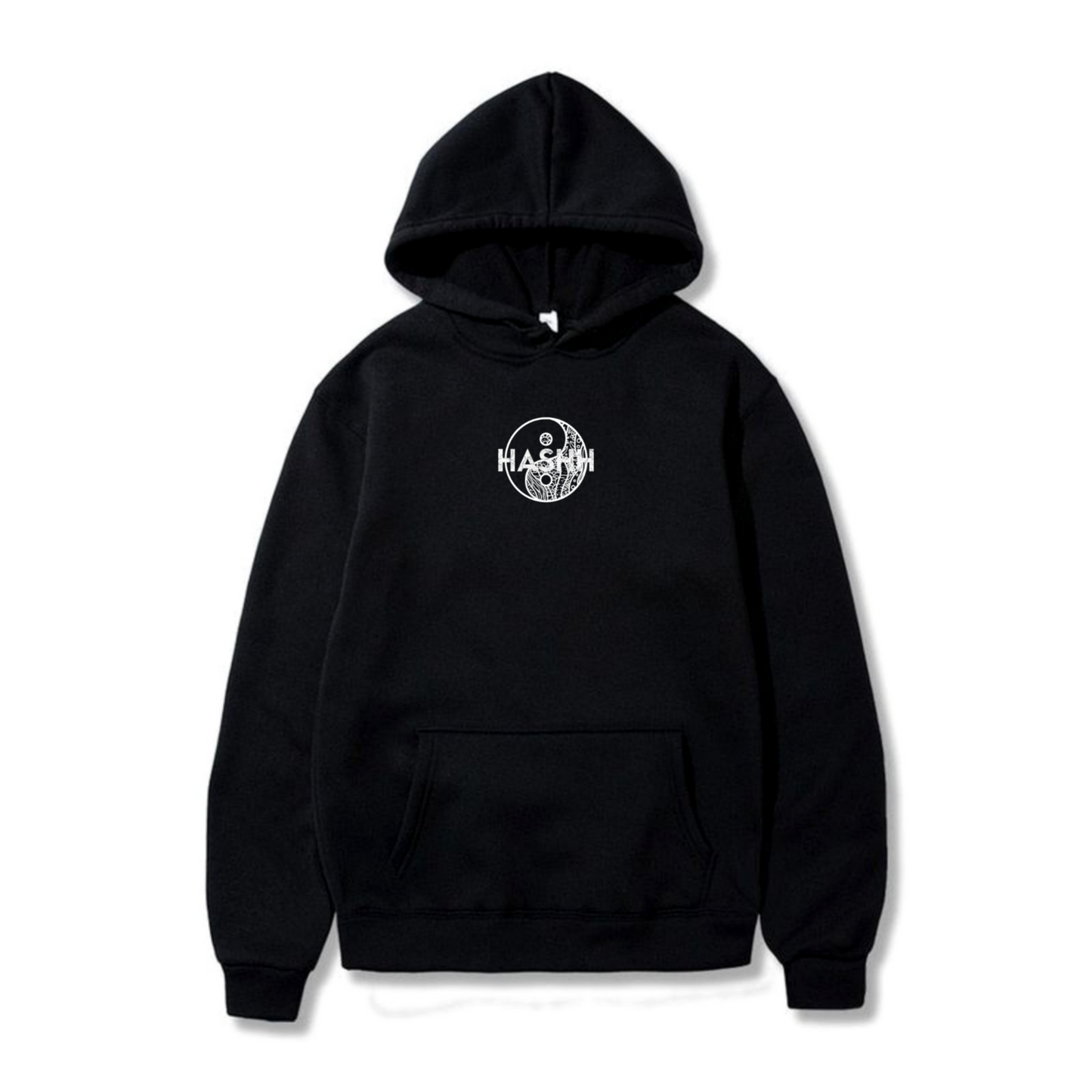 Yin & Yang Hoodie